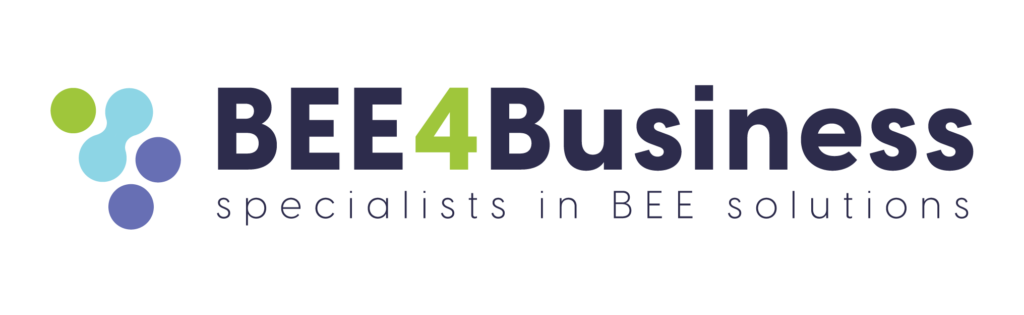 BEE4Business logo