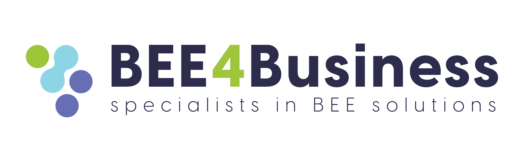 BEE4Business logo